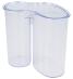 Popychacz misy do robota kuchennego do Moulinex B66,0