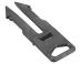 Haczyk zatrzasku do drzwi do zmywarki do Grundig GNF 41833 X,1