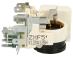 Starter sprężarki do zamrażarki Gorenje FN6192PX,3
