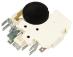 Starter sprężarki do lodówki Whirlpool ART 9811/A++ SF,0