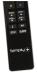 Pilot uniwersalny do telewizora do Panasonic TX-50DX750E,4
