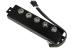 Panel sterowania kompletny do okapu do Turboair KITTY BL/A/60,2