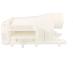 Komora pojemnika na proszek (dolna) do pralki Electrolux EW7W4684WP,4