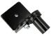 Zawias dolny drzwi do lodówki Samsung RS7577THCSP/EF,0