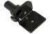 Zawias dolny drzwi do lodówki Samsung RS7577THCSP/EF,1