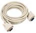 Kabel VGA x2 wtyki do Samsung T200,0