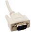Kabel VGA x2 wtyki do Samsung T200,1