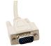 Kabel VGA x2 wtyki do Samsung T200,2