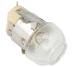 Lampka kompletna z żarówką i osłoną do piekarnika do Electrolux EOA45551OK,2