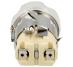 Lampka kompletna z żarówką i osłoną do piekarnika do Electrolux LOC6H76Z,4