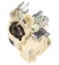 Starter sprężarki do zamrażarki Electrolux EUF2047AOW,1