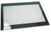 Szyba wewnętrzna drzwi do piekarnika do Grundig GEHM 34100 X,0