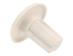 Oś pokrętła do pralki Blomberg BWD384W0,3