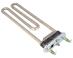 Grzałka z miejscem na czujnik do pralki Sharp ES-HFA6103W3-EE,1