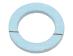 Uszczelka rury gazowej do kuchenki do Beko HIAW 64225 SX,1
