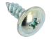 Śruba do pralki Samsung WW80M644OPW,0