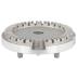 Korona palnika do kuchenki do Electrolux EGG6343NOX,4