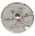 Korona palnika do kuchenki do Electrolux EGG6343NOX,2
