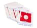 Worki do odkurzacza do AEG VAMPYR CE700.0,3