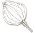 Trzepaczka do robota kuchennego do Kenwood KCL95.004SI,1