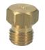 Dysza propan-butan 0.47mm do kuchenki do Beko CSM 52327 DW,3