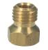 Dysza propan-butan 0.47mm do kuchenki do Beko CSE 52620 DX,2