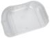 Tacka ociekowa skraplacza do lodówki Gorenje RK60359/2HW,0