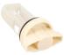 Filtr pompy odpływowej do pralki Samsung WW90J6603AW/EE,0