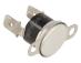 Termostat do mikrofalówki do Whirlpool AMW 410 IX,0