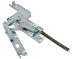 Lewy zawias drzwi do zmywarki do Hotpoint Ariston LSTF7B019EU,0