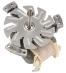 Wentylator do piekarnika do Gorenje K5352XH,0