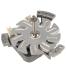Wentylator do piekarnika do Gorenje K5352XH,1