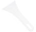 Skrobaczka do lodu do lodówki Sharp SJ-T1227M5W-EU,1