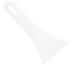 Skrobaczka do lodu do lodówki Sharp SJ-T1227M5W-EU,2