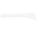 Skrobaczka do lodu do lodówki Sharp SJ-T1227M5W-EU,3