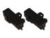 Szczotki węglowe silnika 13x36.5x5mm za 4763079 do pralki Electrolux EWF10470W,2