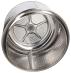 Bęben do suszarki do Bosch WTH85V0EPL/06,0