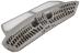 Filtr puchu wewnętrzny do suszarki do Beko DS8412GX,0