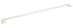 Ramka przednia półki do lodówki Electrolux ERB34233W,1
