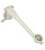 Ramię spryskiwacza górnego do zmywarki do Beko DSN 28330 X,3