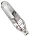 Obudowa dolna do odkurzacza do Bosch BBH625W60/02,1