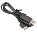 Kabel USB A 2.0 - GSM Samsung GH3901407A,0