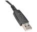 Kabel USB A 2.0 - GSM Samsung GH3901407A,1
