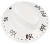 Pokrętło temperatury do piekarnika 375267 Hisense/Gorenje ,1