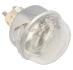 Lampka kompletna z żarówką i osłoną do piekarnika Bosch 00658468,0