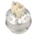Lampka kompletna z żarówką i osłoną do piekarnika Bosch 00658468,2
