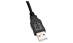 Kabel USB AV,1