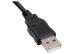 Kabel USB A 2.0 - USB B 2.0 micro Panasonic,2