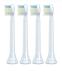 Końcówki Sonicare (4szt.) DiamondClean do szczoteczki do zębów HX607407,1