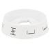 Pierścień pokrętła do kuchenki Indesit 482000031641,4